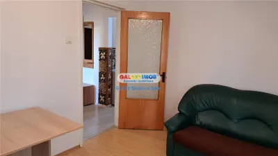 Inchiriere apartament 3 camere decomandat DRUMUL TABEREI - foto 17