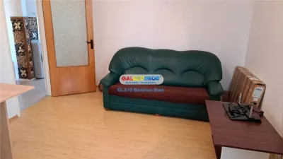 Inchiriere apartament 3 camere decomandat DRUMUL TABEREI - foto 18