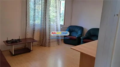 Inchiriere apartament 3 camere decomandat DRUMUL TABEREI - foto 19