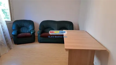Inchiriere apartament 3 camere decomandat DRUMUL TABEREI - foto 20