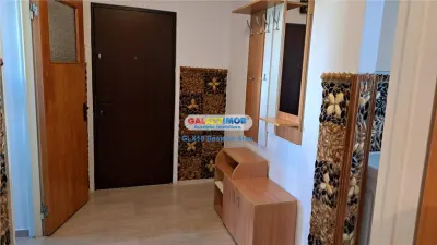 Inchiriere apartament 3 camere decomandat DRUMUL TABEREI - foto 21