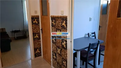 Inchiriere apartament 3 camere decomandat DRUMUL TABEREI - foto 22