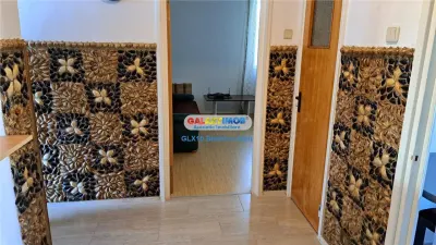 Inchiriere apartament 3 camere decomandat DRUMUL TABEREI - foto 23