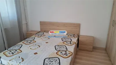 Inchiriere apartament 3 camere decomandat DRUMUL TABEREI - foto 4