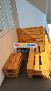 Inchiriere apartament 3 camere decomandat DRUMUL TABEREI - foto 6