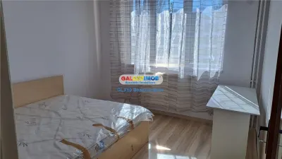 Inchiriere apartament 3 camere decomandat DRUMUL TABEREI - foto 7