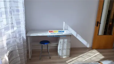 Inchiriere apartament 3 camere decomandat DRUMUL TABEREI - foto 8
