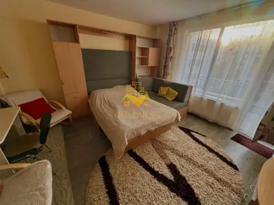 2 camere decomandate, Pet Friendly, Borhanci, Panemar - foto 1