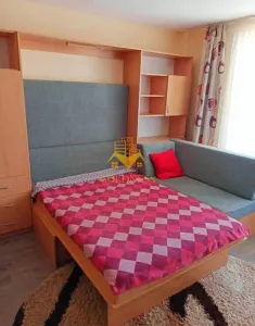 2 camere decomandate, Pet Friendly, Borhanci, Panemar - foto 6