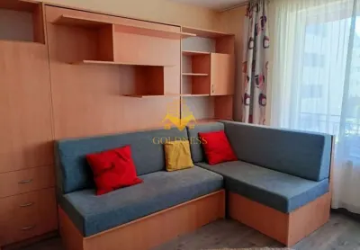 2 camere decomandate, Pet Friendly, Borhanci, Panemar - foto 7