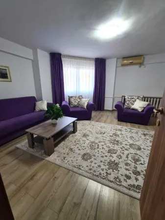 Apartament 2 camere București - poza 1