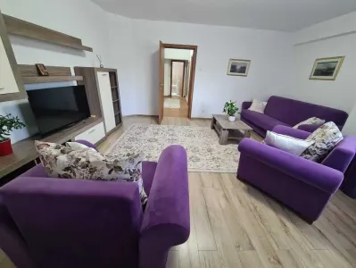 APARTAMENT 2 CAMERE DECOMANDAT – Panduri | Etaj 1 | Proprietar - foto 2
