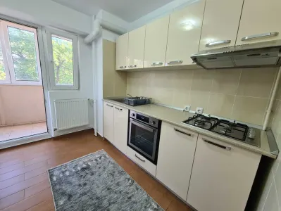 APARTAMENT 2 CAMERE DECOMANDAT – Panduri | Etaj 1 | Proprietar - foto 4