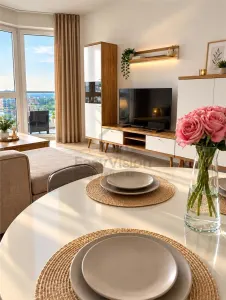 2 camere | Floreasca Residence | Sector 1 | Panorama lac - Bucuresti