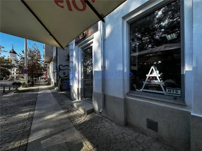 Spatiu comercial 21mp, centru, Teatrul National, Primarie - foto 3
