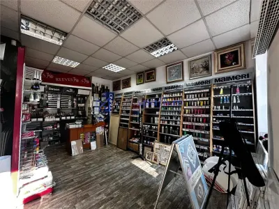 Spatiu comercial 21mp, centru, Teatrul National, Primarie - foto 5