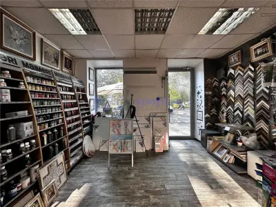Spatiu comercial 21mp, centru, Teatrul National, Primarie - foto 7
