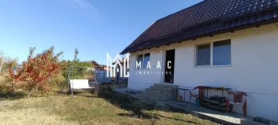 Casă de vânzare 3 camere | Sura Mare | 118 mp | teren 650 mp - Sura Mare