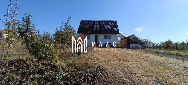 Casă 3 camere Șura Mare - poza 2