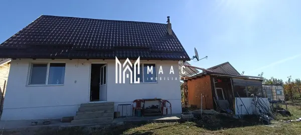 Casă 3 camere Șura Mare - poza 15