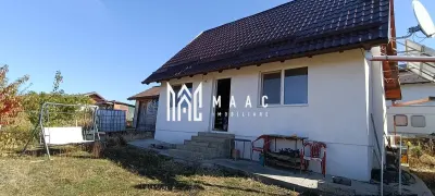 Casă de vânzare 3 camere | Sura Mare | 118 mp | teren 650 mp - foto 16