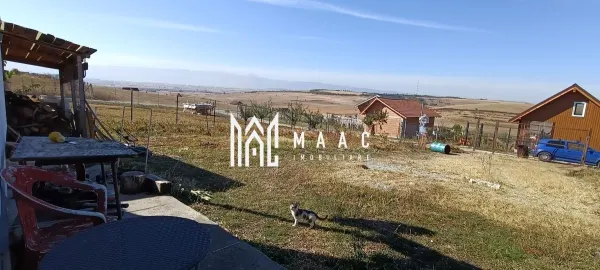 Casă 3 camere Șura Mare - poza 20