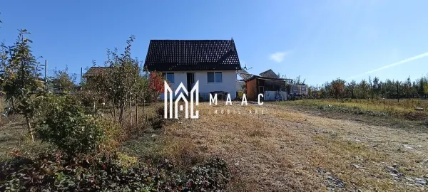 Casă 3 camere Șura Mare - poza 21