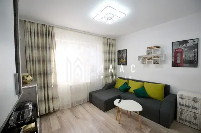 Apartament de vânzare | Sibiu | Arhitecților - Calea Cisnădiei - Sibiu