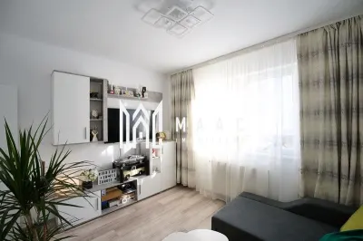 Apartament de vânzare | Sibiu | Arhitecților - Calea Cisnădiei - foto 2