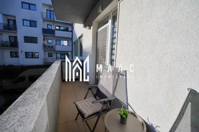 Apartament de vânzare | Sibiu | Arhitecților - Calea Cisnădiei - foto 11