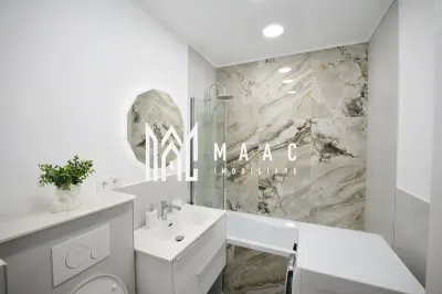 Apartament de vânzare | Sibiu | Arhitecților - Calea Cisnădiei - foto 12