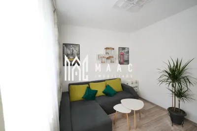 Apartament de vânzare | Sibiu | Arhitecților - Calea Cisnădiei - foto 3