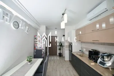 Apartament de vânzare | Sibiu | Arhitecților - Calea Cisnădiei - foto 5