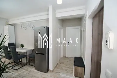 Apartament de vânzare | Sibiu | Arhitecților - Calea Cisnădiei - foto 6