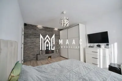 Apartament de vânzare | Sibiu | Arhitecților - Calea Cisnădiei - foto 7