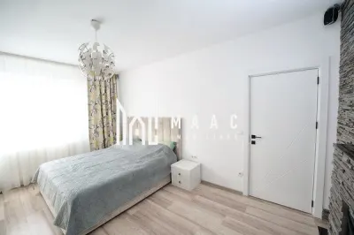 Apartament de vânzare | Sibiu | Arhitecților - Calea Cisnădiei - foto 8