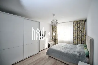 Apartament de vânzare | Sibiu | Arhitecților - Calea Cisnădiei - foto 9