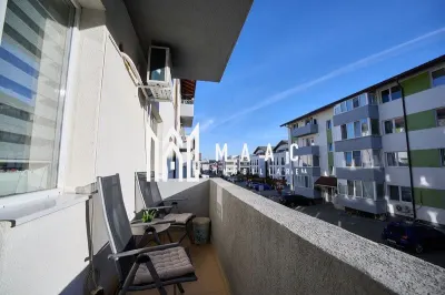 Apartament de vânzare | Sibiu | Arhitecților - Calea Cisnădiei - foto 10