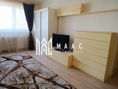 Apartament 2 camere de închiriat | Sibiu, Turnișor | balcon - foto 2