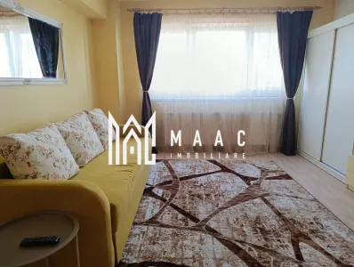 Apartament 2 camere de închiriat | Sibiu, Turnișor | balcon - foto 3