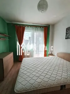 Apartament 2 camere de închiriat | Sibiu, Turnișor | balcon - foto 9