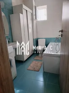 Apartament 2 camere de închiriat | Sibiu, Turnișor | balcon - foto 10