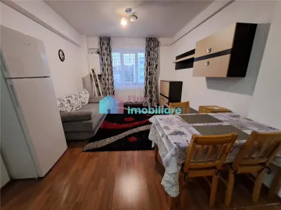 Apartament cu 2 camere G.Enescu zona universitatii - Suceava