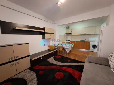 Apartament cu 2 camere G.Enescu zona universitatii - foto 2