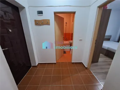 Apartament cu 2 camere G.Enescu zona universitatii - foto 11