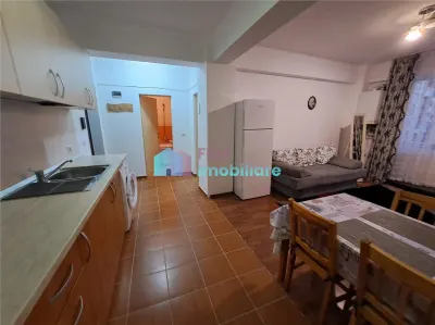 Apartament cu 2 camere G.Enescu zona universitatii - foto 4