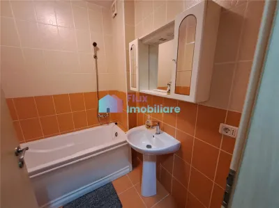 Apartament cu 2 camere G.Enescu zona universitatii - foto 5