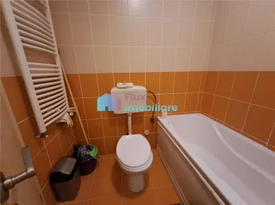 Apartament cu 2 camere G.Enescu zona universitatii - foto 6