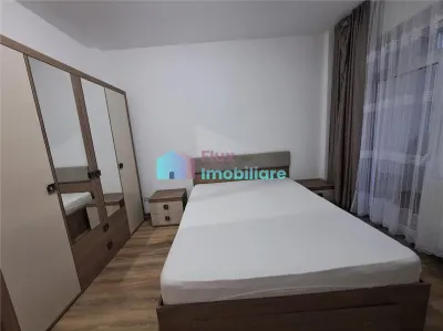 Apartament cu 2 camere G.Enescu zona universitatii - foto 8