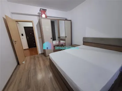 Apartament cu 2 camere G.Enescu zona universitatii - foto 9